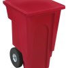 Contenedor de basura 120 Litros