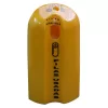 Contenedor Ecobattery para Baterías Usadas
