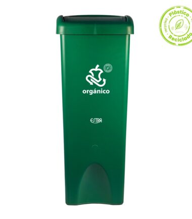 Bote Estra 53L Reciclado