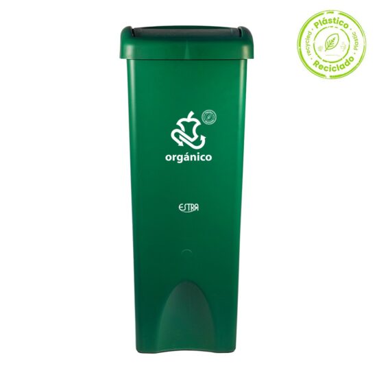 Bote Estra 53L Reciclado