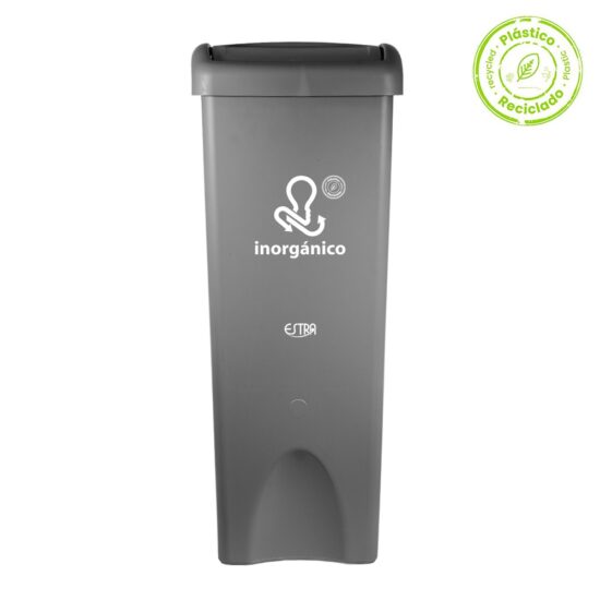 Bote Estra 53L Reciclado