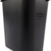 Cesto de Basura Mediano Rubbermaid FG295600BLA