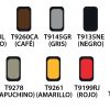 Tapa Abatible para Bote de Basura Zvelte de 87 Litros en varios colores