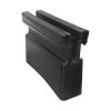 Conector para Bote de Basura Zvelte Sablón color negro
