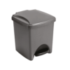 Bote de Basura Estra 20 litros con Pedal