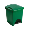 Bote de Basura Estra 20 litros con Pedal