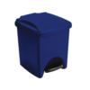 Bote de Basura Estra 20 litros con Pedal