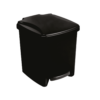 Bote de Basura Estra 20 litros con Pedal