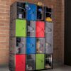 : Locker Modular Estra 45 cm