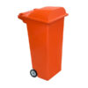 Contenedor Vifel 140 Litros con Ruedas