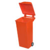 Contenedor Vifel 140 Litros con Ruedas
