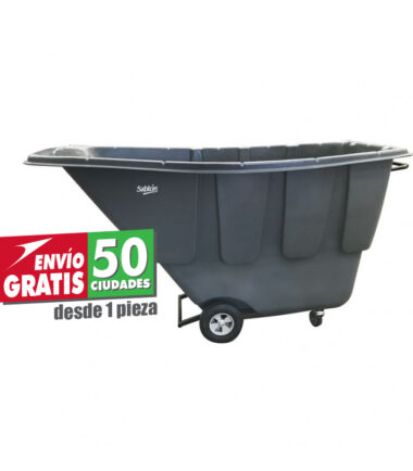 Volqueta Sablón 766 litros