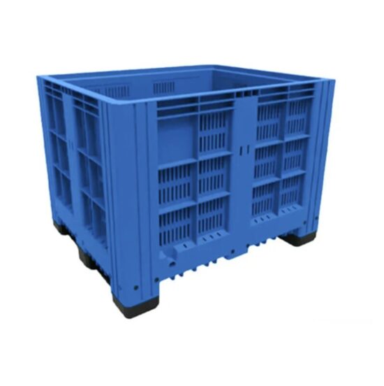 Bin Alemán MA825 para Almacenamiento Industrial
