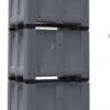Bin Alemán MA825 Cerrado para Almacenamiento Industrial