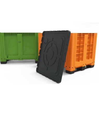 Bin Alemán MA825 para almacenamiento Industrial