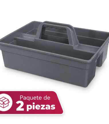Charola Multiusos Sablón 801M con Asa