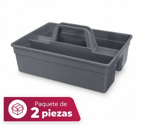 Charola Multiusos Sablón 801M con Asa