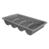 Charola para Cubiertos Sablón 800CU con 3 Divisiones