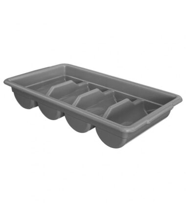 Charola para Cubiertos Sablón 800CU con 3 Divisiones