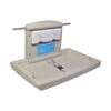 Cambiador de Bebé AM-4050 de Pared con Pistón