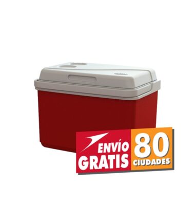 Hielera Estra 10 Litros