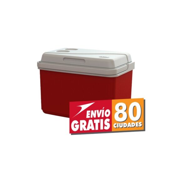 Hielera Estra 10 Litros
