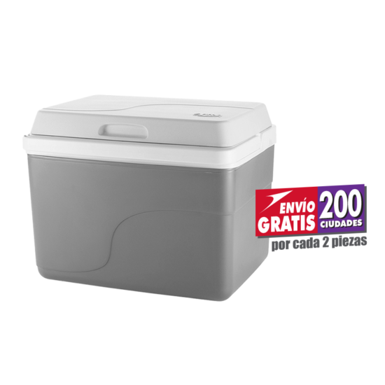 Hielera Estra 22 Litros