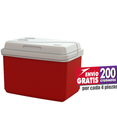 Hielera Estra 10 Litros