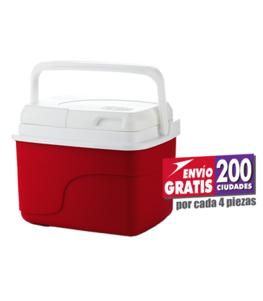Hielera Estra 4.5 Litros