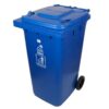 Contenedor Gorilla 240 Litros AF-07322