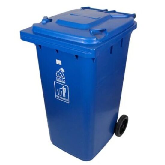 Contenedor Gorilla 240 Litros AF-07322