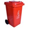 Contenedor Gorilla 360 Litros AM-3360