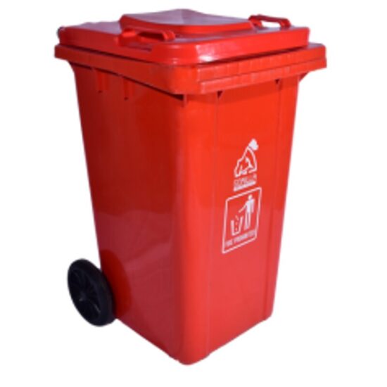 Contenedor Gorilla 360 Litros AM-3360