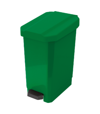 Papelera Estrabins de Pedal 44L