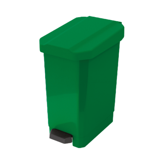 Papelera Estrabins de Pedal 44L