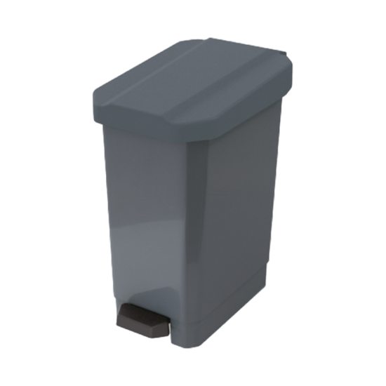 Papelera Estrabins de Pedal 44L