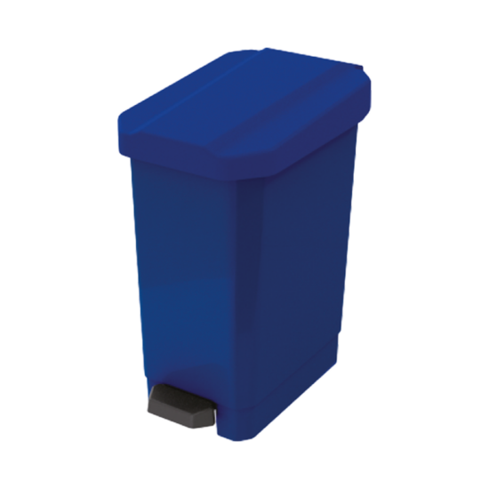 Papelera Estrabins de Pedal 44L