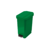Papelera Estrabins de Pedal 10L