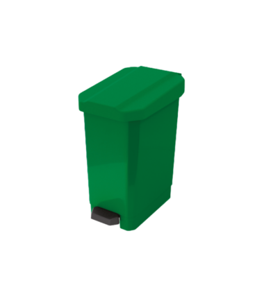 Papelera Estrabins de Pedal 10L