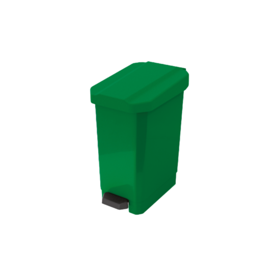 Papelera Estrabins de Pedal 10L