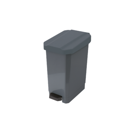 Papelera Estrabins de Pedal 10L