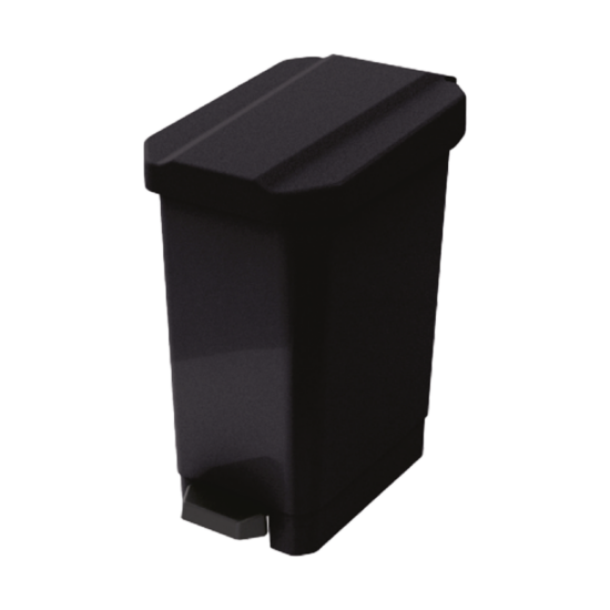 Papelera Estrabins de Pedal 44L