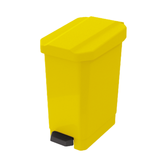 Papelera Estrabins de Pedal 44L - Imagen 2