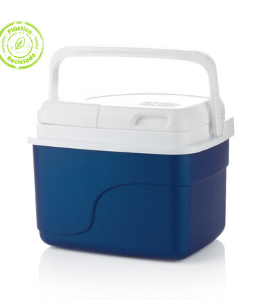 Hielera Estra 4.5 Litros Clave 4-1003135 y 4-1003136