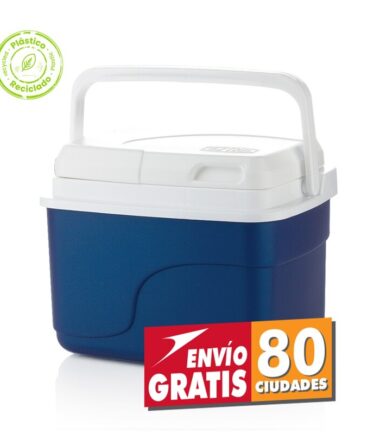 Hielera Estra 4.5 Litros