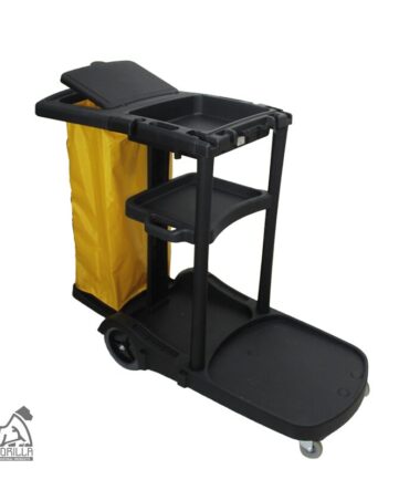 Carro Conserje XL Gorilla AF-08180