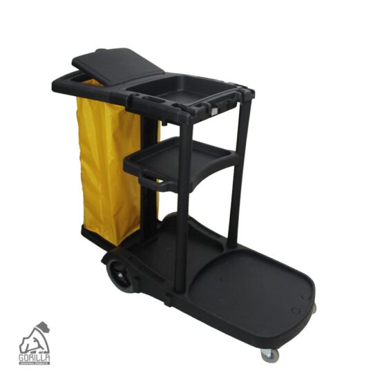 Carro Conserje XL Gorilla AF-08180