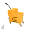Cubeta Exprimidora 20 Litros Gorilla AM-2020