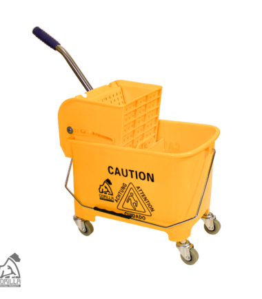 Cubeta Exprimidora 20 Litros Gorilla AM-2020