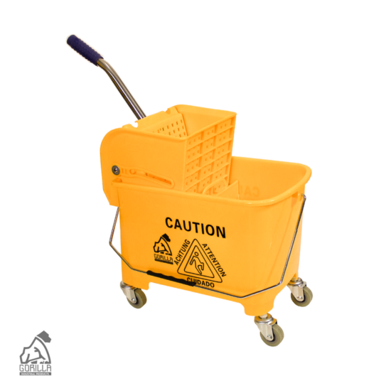Cubeta Exprimidora 20 Litros Gorilla AM-2020
